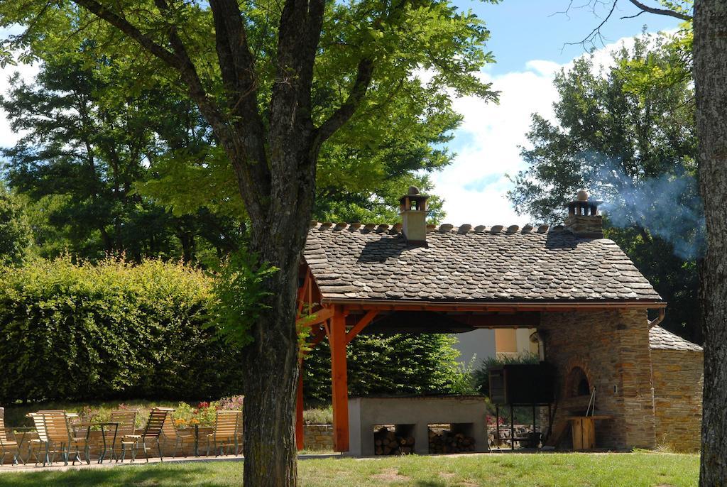 Vvf Les Cevennes 3* Bedoues