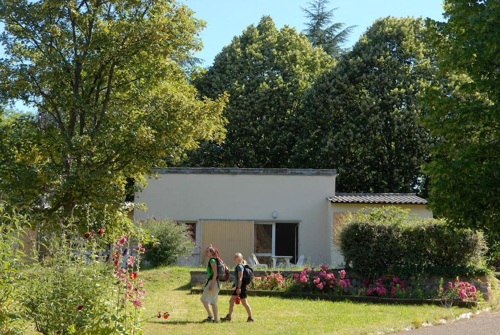 Vvf Les Cevennes Bedoues
