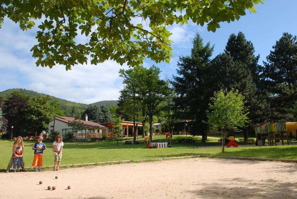 Vvf Les Cevennes 3* Bedoues