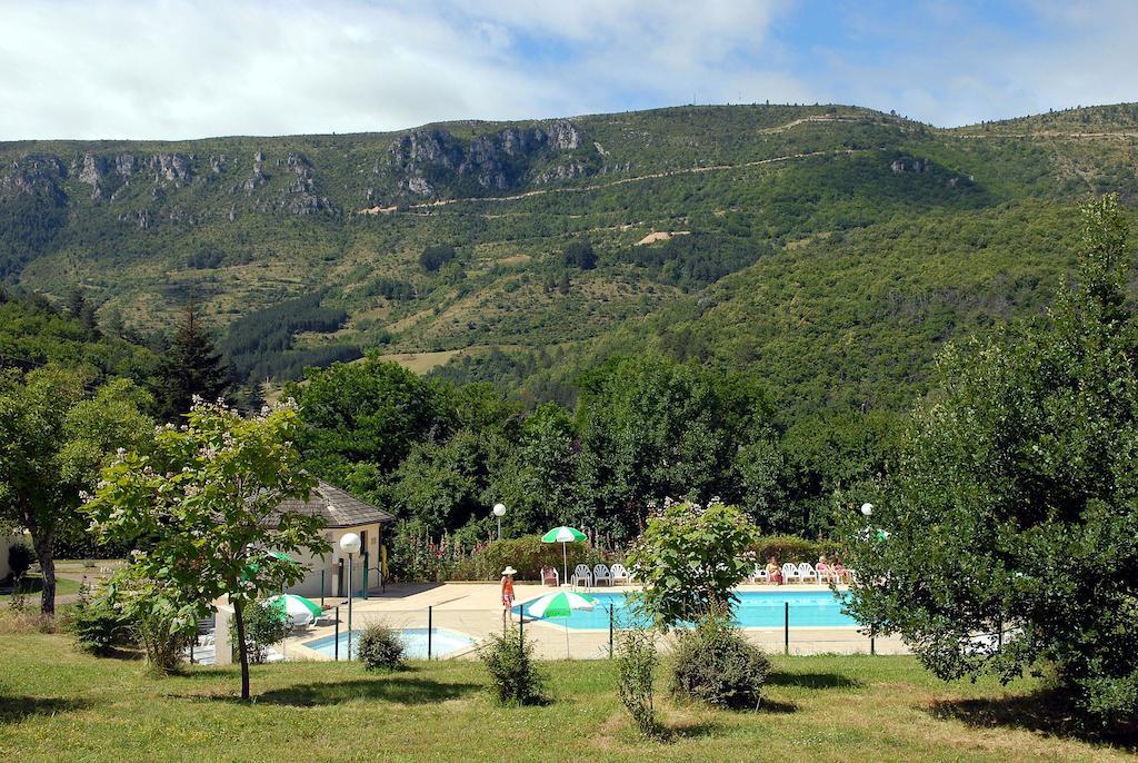 Holiday park Vvf Les Cevennes
