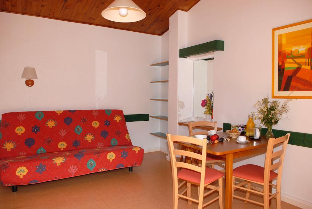 Holiday park Vvf Les Cevennes