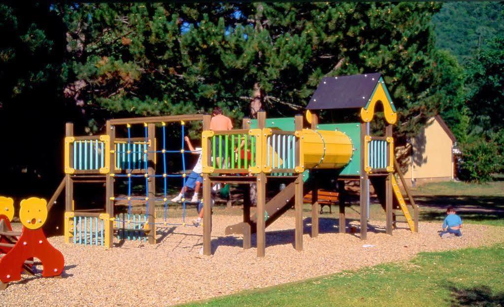 Holiday park Vvf Les Cevennes 3*