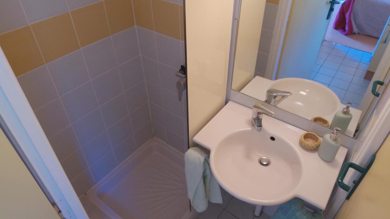 Vvf Les Cevennes Holiday park 3*