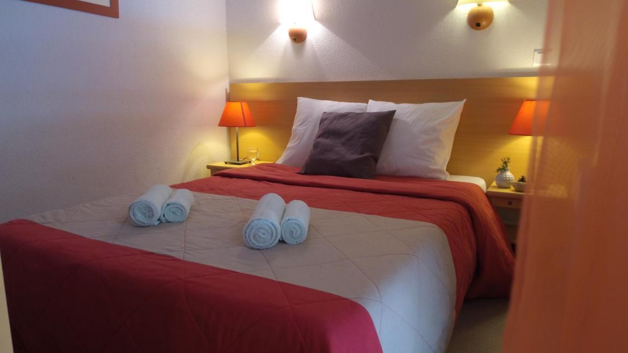 Vvf Les Cevennes Holiday park 3*