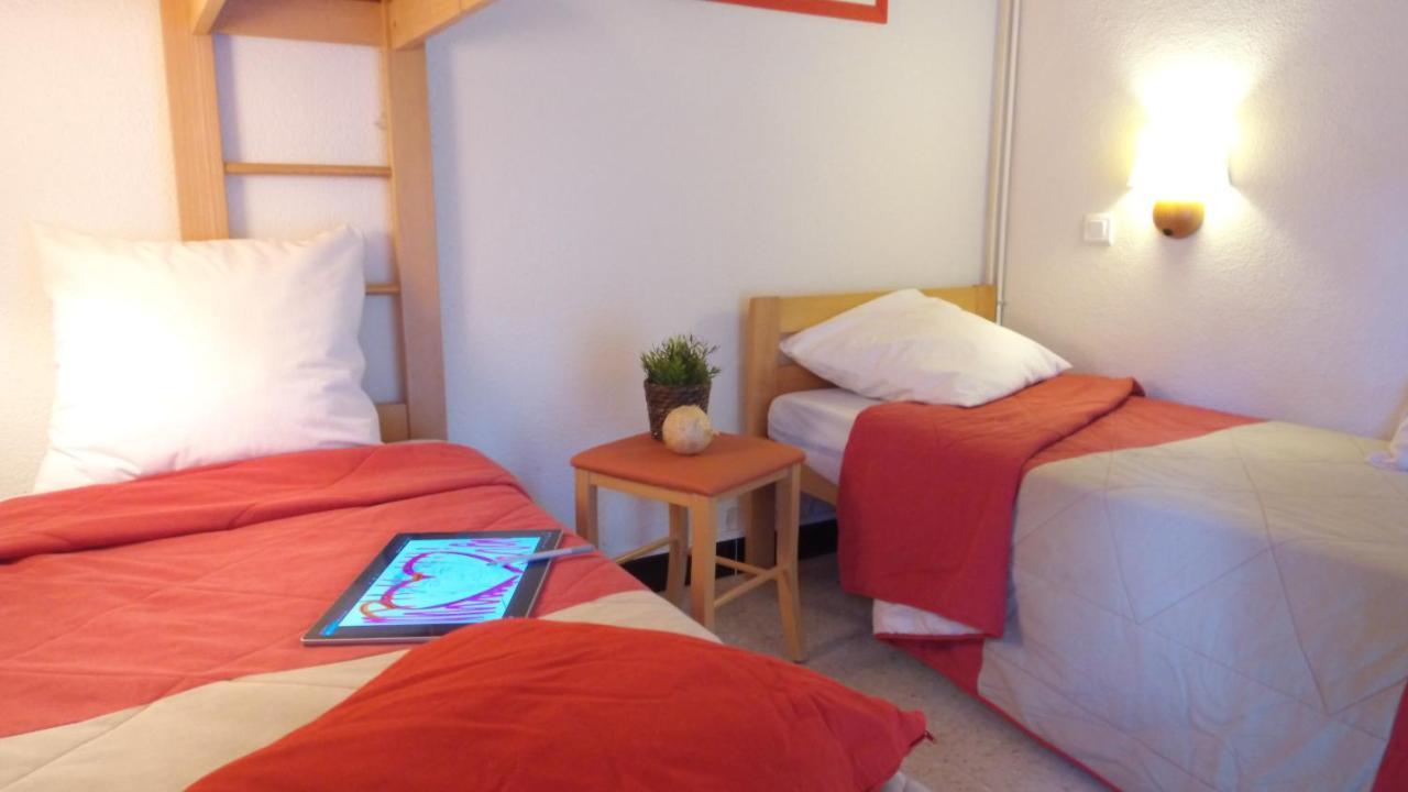 Holiday park Vvf Les Cevennes Bedoues