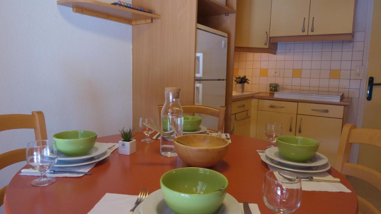 Vvf Les Cevennes Holiday park Bedoues